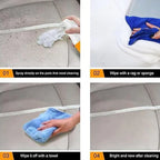 Foam Cleaner Spray Car-Magic Foam Cleaner