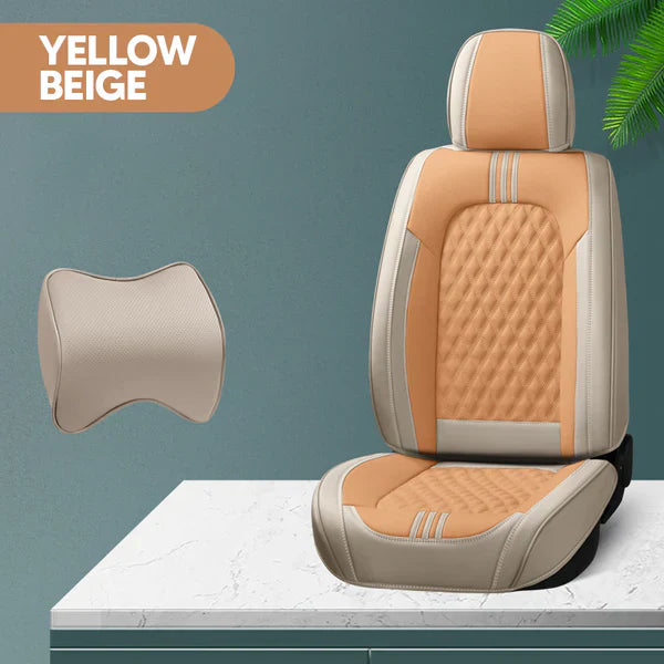 Henry Universal Fit Seat Covers For Cars,SUV